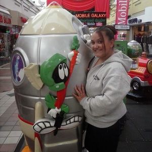 Meet your Posher, Jessica